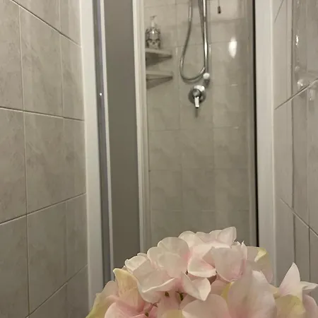 아파트 Accademia Lovers 베르가모