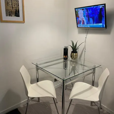 Apartman Accademia Lovers Bergamo