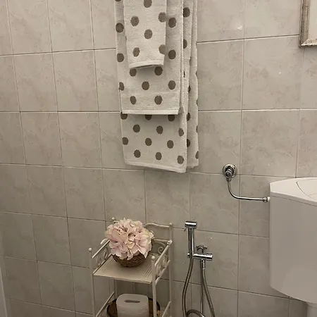 Accademia Lovers アパート