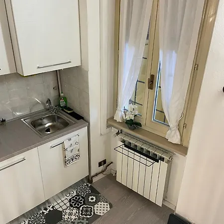 Accademia Lovers Apartment Bergamo