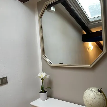 Accademia Lovers Apartman