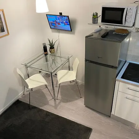 Apartment Accademia Lovers