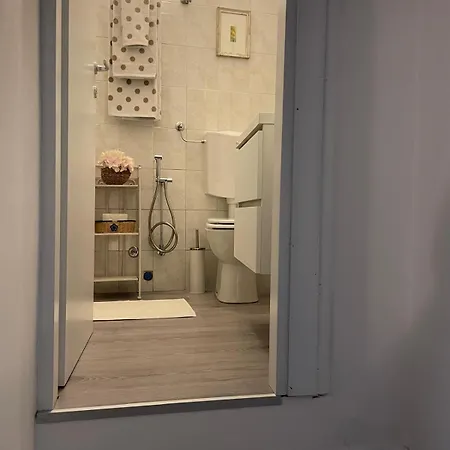 Accademia Lovers アパート *