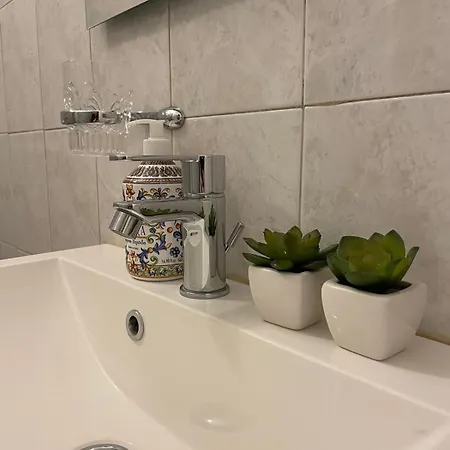 Accademia Lovers アパート