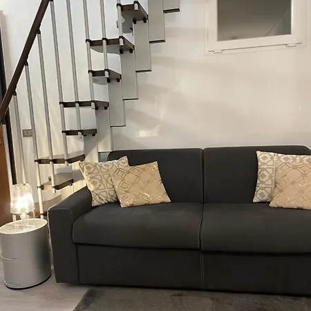 Apartman Accademia Lovers