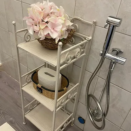 Accademia Lovers Apartman