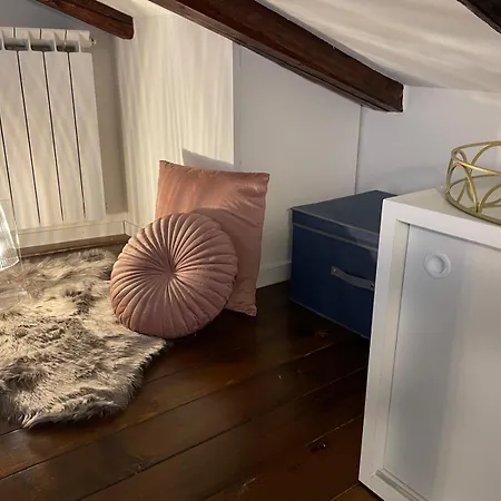 Apartment Accademia Lovers