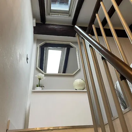 Accademia Lovers Apartman Bergamo