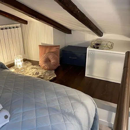 Apartment Accademia Lovers