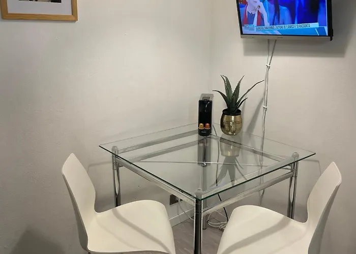 Apartment Accademia Lovers Bergamo