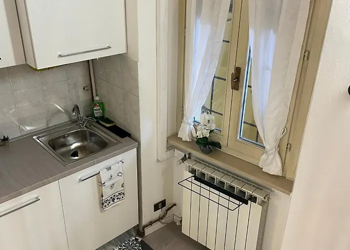 Accademia Lovers Apartment Bergamo