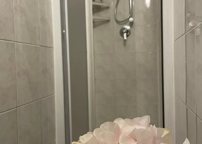 Lägenhet Accademia Lovers Bergamo