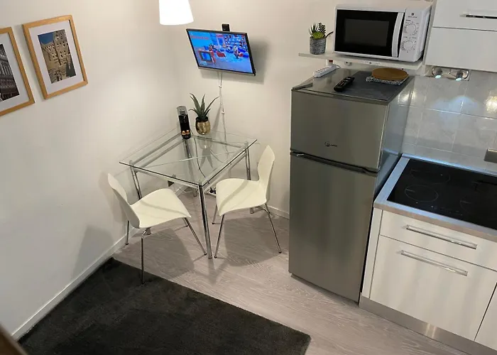 Lägenhet Accademia Lovers