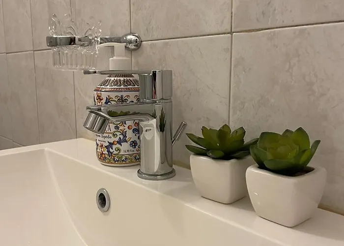 Accademia Lovers Apartment