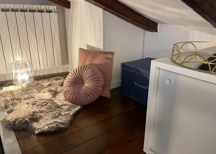 Apartment Accademia Lovers