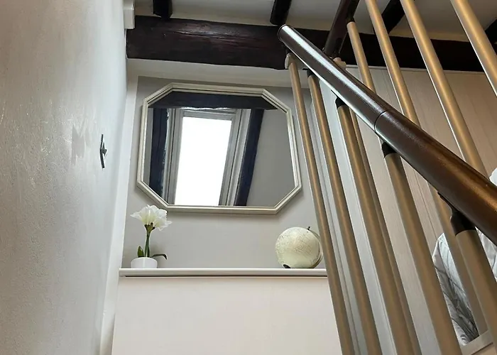 Accademia Lovers Apartment Bergamo