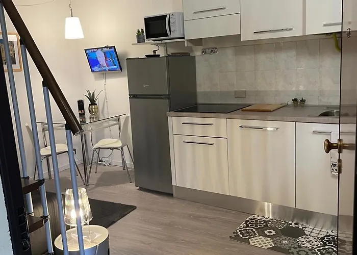 Apartment Accademia Lovers Bergamo