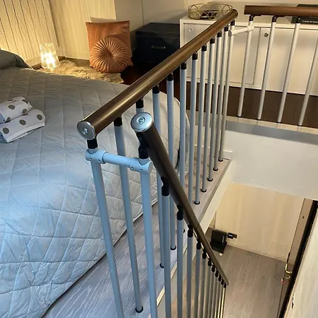 Apartman Accademia Lovers *