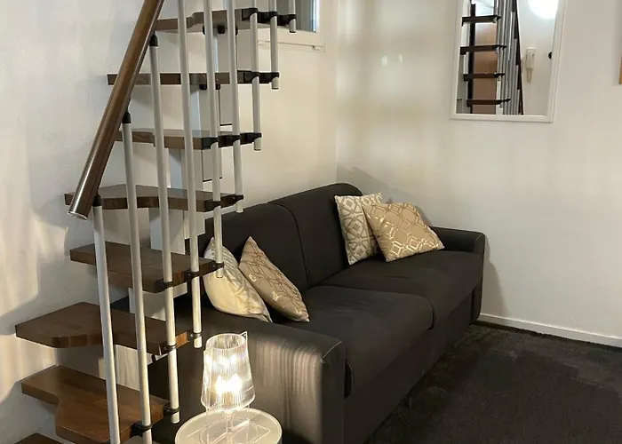 Accademia Lovers Apartman *