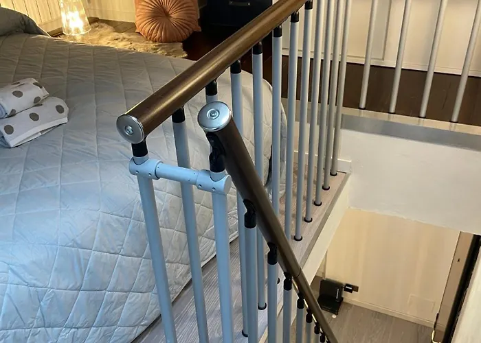 Apartman Accademia Lovers *