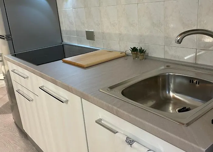 Accademia Lovers Apartman Bergamo