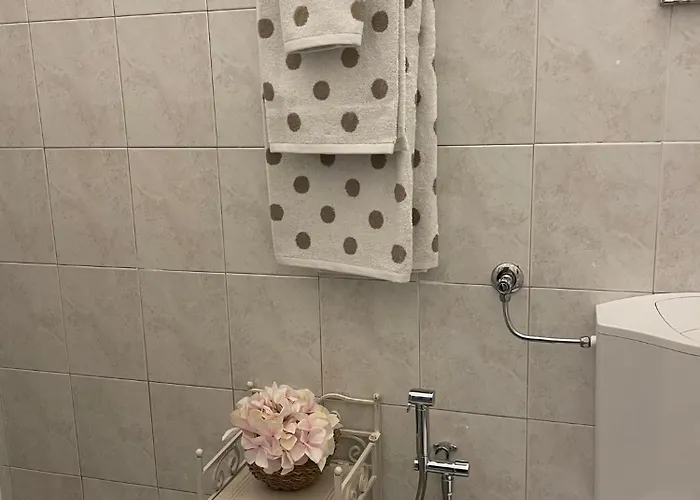 Accademia Lovers Apartman