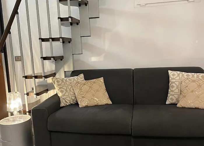 Apartman Accademia Lovers