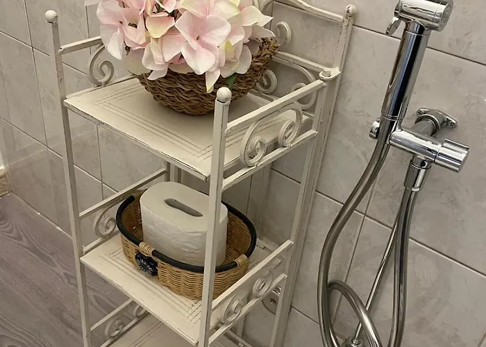 Accademia Lovers Apartman